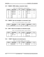 Preview for 376 page of Toshiba TECRA M5 Maintenance Manual