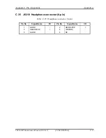 Preview for 377 page of Toshiba TECRA M5 Maintenance Manual