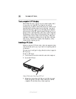 Preview for 26 page of Toshiba Tecra M6-EZ6612 Resource Manual