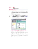 Предварительный просмотр 152 страницы Toshiba Tecra M9 Series User Manual