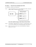 Предварительный просмотр 83 страницы Toshiba Tecra M9 Maintenance Manual