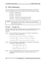 Предварительный просмотр 84 страницы Toshiba Tecra M9 Maintenance Manual