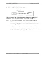 Предварительный просмотр 99 страницы Toshiba Tecra M9 Maintenance Manual