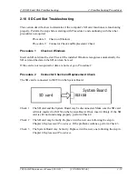 Предварительный просмотр 109 страницы Toshiba Tecra M9 Maintenance Manual