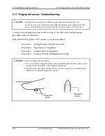 Предварительный просмотр 110 страницы Toshiba Tecra M9 Maintenance Manual