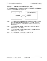 Предварительный просмотр 119 страницы Toshiba Tecra M9 Maintenance Manual