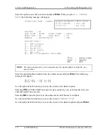 Предварительный просмотр 134 страницы Toshiba Tecra M9 Maintenance Manual