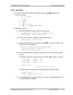 Предварительный просмотр 181 страницы Toshiba Tecra M9 Maintenance Manual