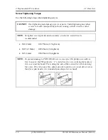 Предварительный просмотр 240 страницы Toshiba Tecra M9 Maintenance Manual