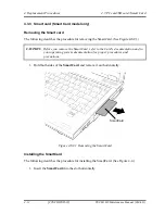 Предварительный просмотр 246 страницы Toshiba Tecra M9 Maintenance Manual