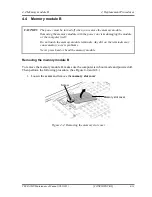 Предварительный просмотр 247 страницы Toshiba Tecra M9 Maintenance Manual