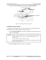 Предварительный просмотр 248 страницы Toshiba Tecra M9 Maintenance Manual