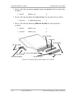 Предварительный просмотр 254 страницы Toshiba Tecra M9 Maintenance Manual