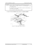 Предварительный просмотр 261 страницы Toshiba Tecra M9 Maintenance Manual