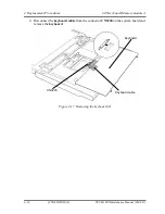 Предварительный просмотр 262 страницы Toshiba Tecra M9 Maintenance Manual