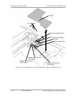 Предварительный просмотр 266 страницы Toshiba Tecra M9 Maintenance Manual