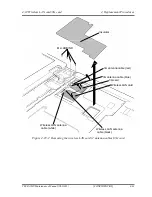 Предварительный просмотр 267 страницы Toshiba Tecra M9 Maintenance Manual