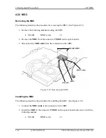 Предварительный просмотр 298 страницы Toshiba Tecra M9 Maintenance Manual