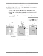 Предварительный просмотр 303 страницы Toshiba Tecra M9 Maintenance Manual