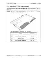 Предварительный просмотр 311 страницы Toshiba Tecra M9 Maintenance Manual