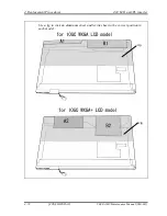 Предварительный просмотр 312 страницы Toshiba Tecra M9 Maintenance Manual