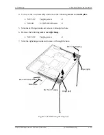 Предварительный просмотр 319 страницы Toshiba Tecra M9 Maintenance Manual