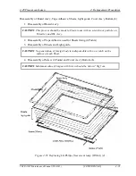 Предварительный просмотр 329 страницы Toshiba Tecra M9 Maintenance Manual