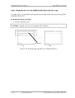 Предварительный просмотр 334 страницы Toshiba Tecra M9 Maintenance Manual