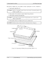 Предварительный просмотр 342 страницы Toshiba Tecra M9 Maintenance Manual