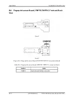 Предварительный просмотр 370 страницы Toshiba Tecra M9 Maintenance Manual