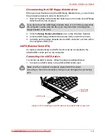 Предварительный просмотр 91 страницы Toshiba TECRA P10 Satellite Pro S300 Series User Manual