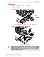 Предварительный просмотр 113 страницы Toshiba TECRA P10 Satellite Pro S300 Series User Manual