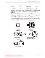 Предварительный просмотр 215 страницы Toshiba TECRA P10 Satellite Pro S300 Series User Manual