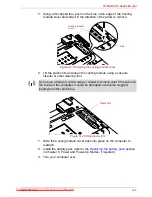 Предварительный просмотр 220 страницы Toshiba TECRA P10 Satellite Pro S300 Series User Manual