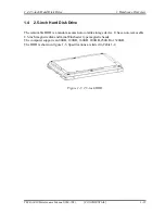 Предварительный просмотр 29 страницы Toshiba Tecra R10 Maintenance Manual