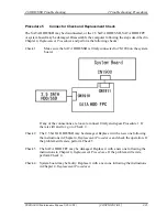 Предварительный просмотр 85 страницы Toshiba Tecra R10 Maintenance Manual