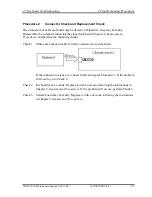 Предварительный просмотр 87 страницы Toshiba Tecra R10 Maintenance Manual