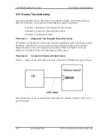 Предварительный просмотр 92 страницы Toshiba Tecra R10 Maintenance Manual