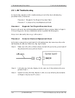 Предварительный просмотр 96 страницы Toshiba Tecra R10 Maintenance Manual