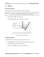 Предварительный просмотр 239 страницы Toshiba Tecra R10 Maintenance Manual