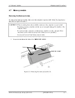 Предварительный просмотр 243 страницы Toshiba Tecra R10 Maintenance Manual