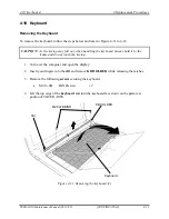 Предварительный просмотр 249 страницы Toshiba Tecra R10 Maintenance Manual