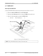 Предварительный просмотр 252 страницы Toshiba Tecra R10 Maintenance Manual