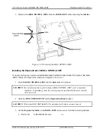 Предварительный просмотр 257 страницы Toshiba Tecra R10 Maintenance Manual