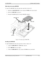 Предварительный просмотр 259 страницы Toshiba Tecra R10 Maintenance Manual