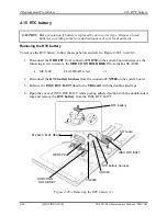 Предварительный просмотр 262 страницы Toshiba Tecra R10 Maintenance Manual