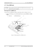 Предварительный просмотр 268 страницы Toshiba Tecra R10 Maintenance Manual