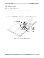 Предварительный просмотр 271 страницы Toshiba Tecra R10 Maintenance Manual