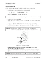 Предварительный просмотр 282 страницы Toshiba Tecra R10 Maintenance Manual