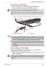 Предварительный просмотр 82 страницы Toshiba TECRA R700 User Manual